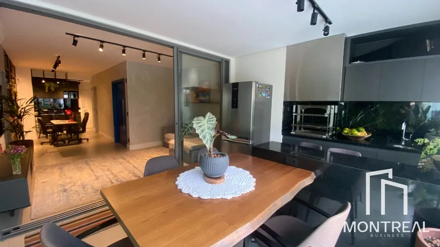 Foto 1 de Apartamento com 3 Quartos à venda, 115m² em Indianópolis, São Paulo