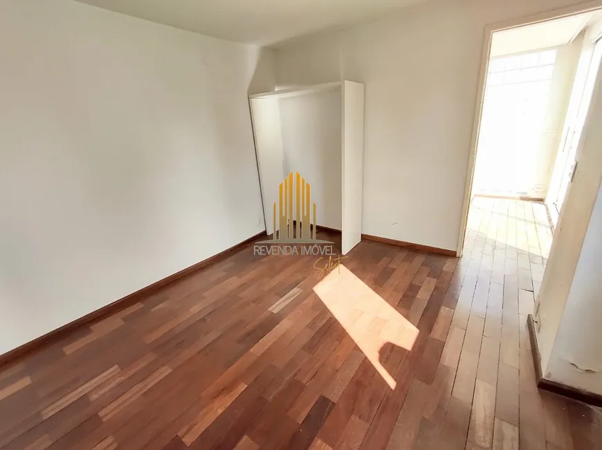Foto 1 de Apartamento com 3 Quartos à venda, 145m² em Parque Imperial , São Paulo