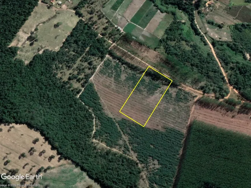 Foto 1 de Lote/Terreno à venda, 20000m² em Serra Azul, Mateus Leme