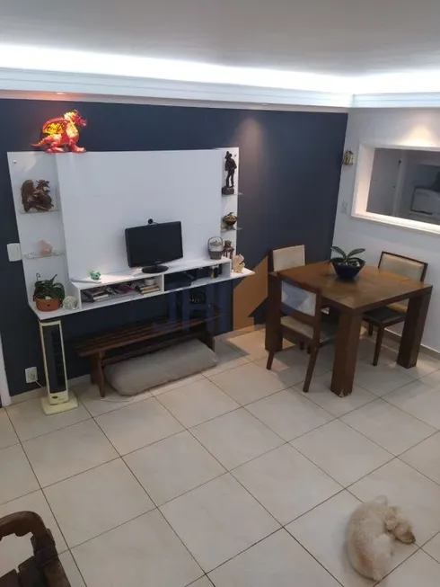 Foto 1 de Apartamento com 2 Quartos à venda, 88m² em Higienópolis, São Paulo