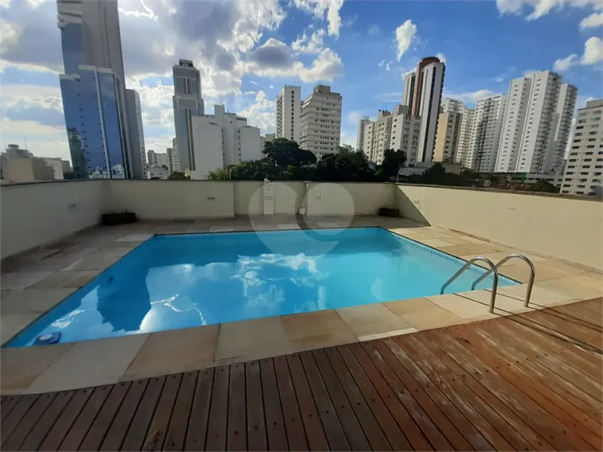 Foto 1 de Apartamento com 1 Quarto à venda, 36m² em Santana, São Paulo