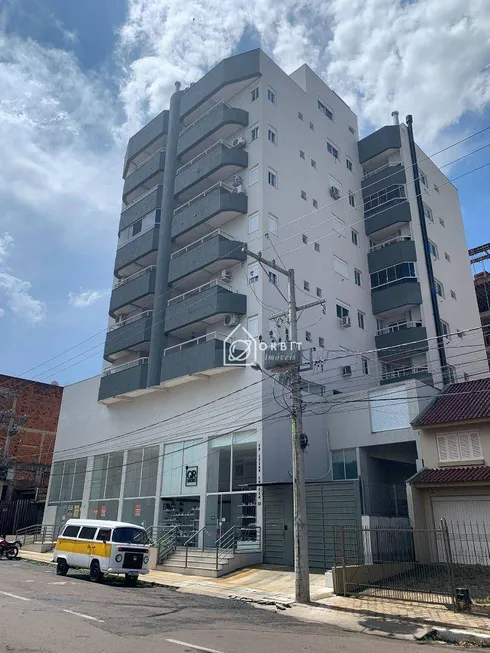 Foto 1 de Apartamento com 2 Quartos à venda, 78m² em São Cristóvão, Lajeado