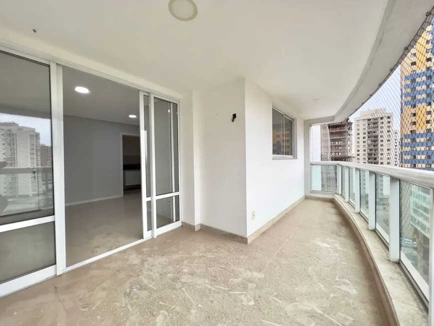 Foto 1 de Apartamento com 2 Quartos à venda, 60m² em Itapuã, Vila Velha