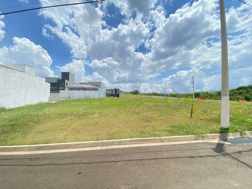 Foto 1 de Lote/Terreno à venda, 286m² em ONDINHAS, Piracicaba