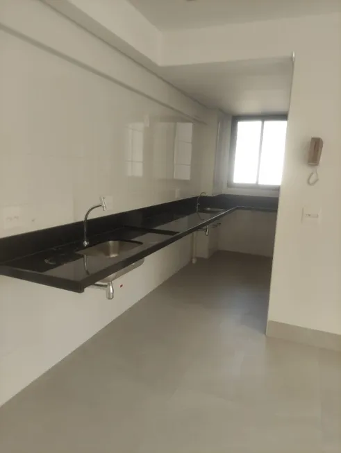 Foto 1 de Apartamento com 3 Quartos à venda, 80m² em Serra, Belo Horizonte