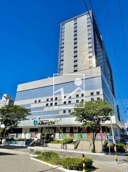 Foto 1 de Sala Comercial para alugar, 32m² em Meireles, Fortaleza