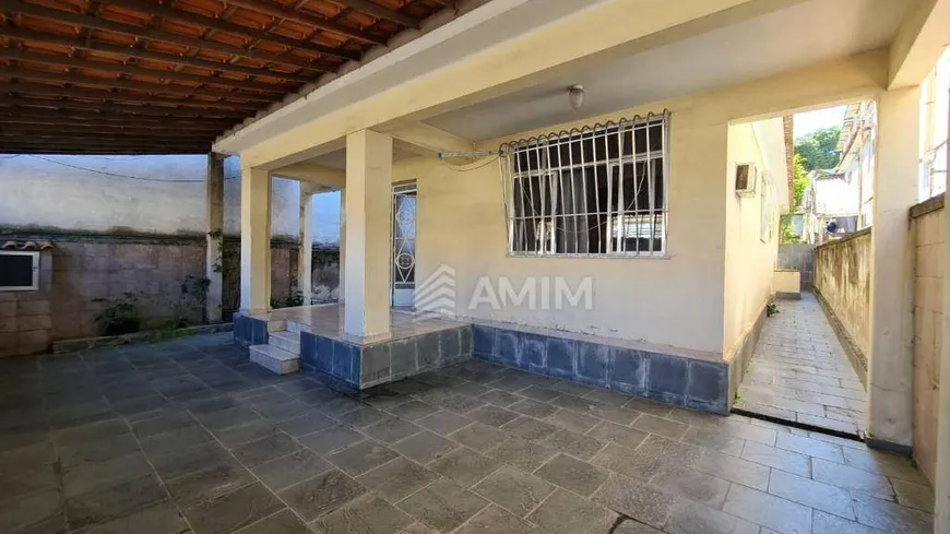 Foto 1 de Casa com 2 Quartos à venda, 200m² em Fonseca, Niterói