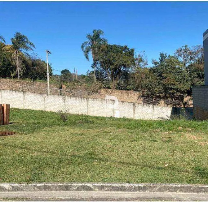 Foto 1 de Lote/Terreno à venda, 250m² em Residencial Portal Do Bosque, Louveira