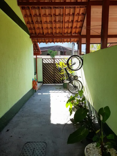 Foto 1 de Casa de Condomínio com 2 Quartos à venda, 100m² em Campo Grande, Rio de Janeiro