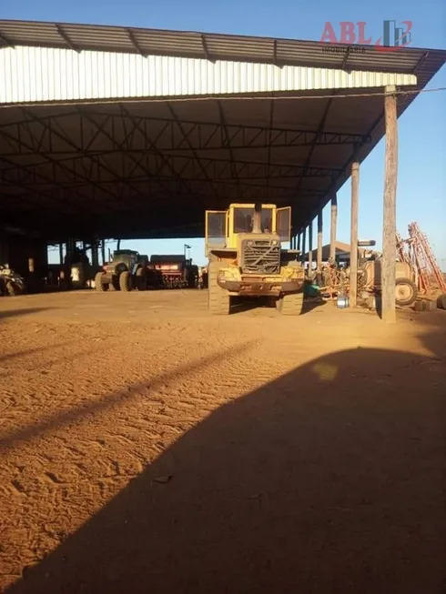 Foto 1 de Fazenda/Sítio à venda, 65800000m² em Centro, Cocalinho