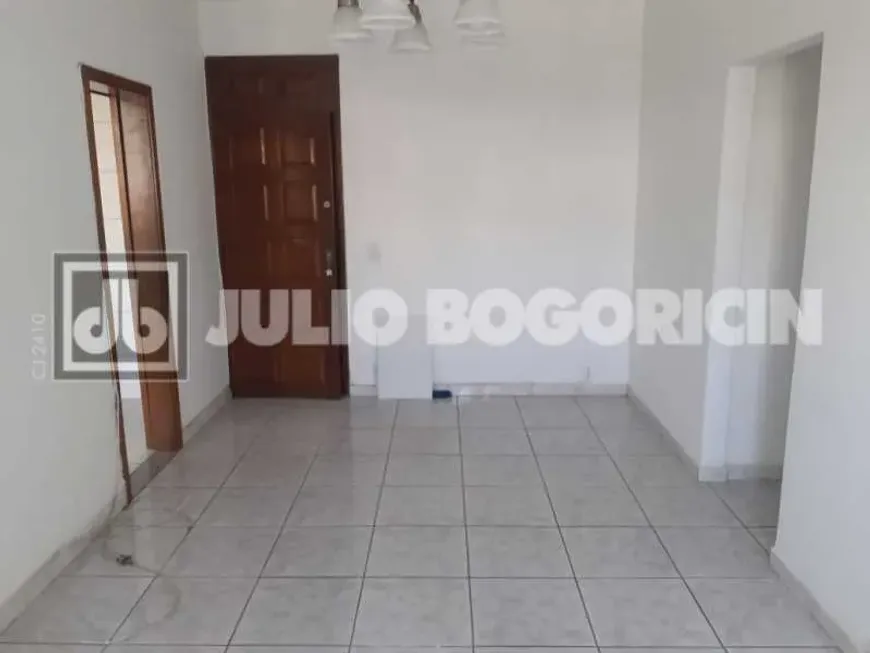 Foto 1 de Apartamento com 2 Quartos à venda, 63m² em Tijuca, Rio de Janeiro