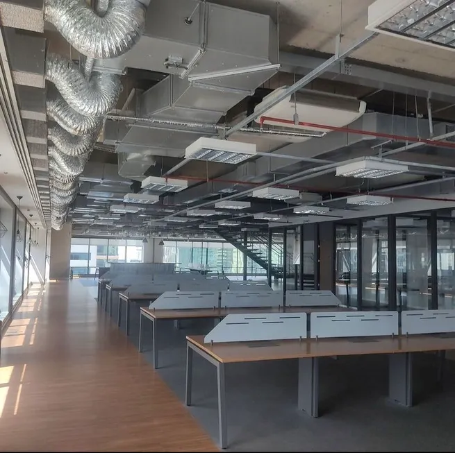 Foto 1 de Sala Comercial para alugar, 1500m² em Itaim Bibi, São Paulo