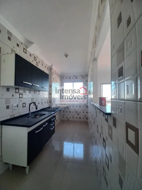 Foto 1 de Apartamento com 3 Quartos à venda, 73m² em Parque Senhor do Bonfim, Taubaté