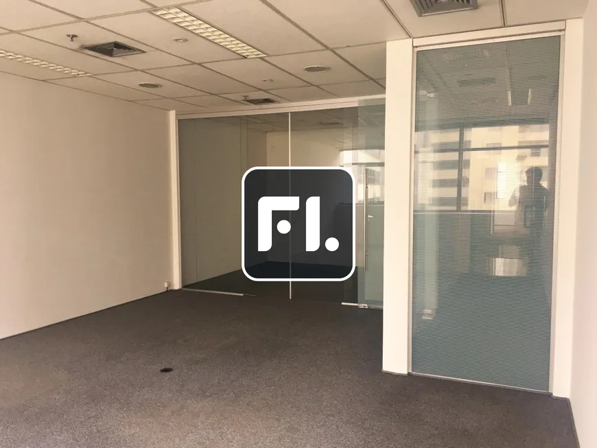 Foto 1 de Sala Comercial para alugar, 410m² em Itaim Bibi, São Paulo