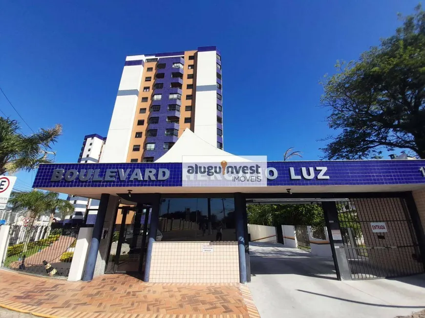 Foto 1 de Apartamento com 2 Quartos para alugar, 70m² em Estreito, Florianópolis