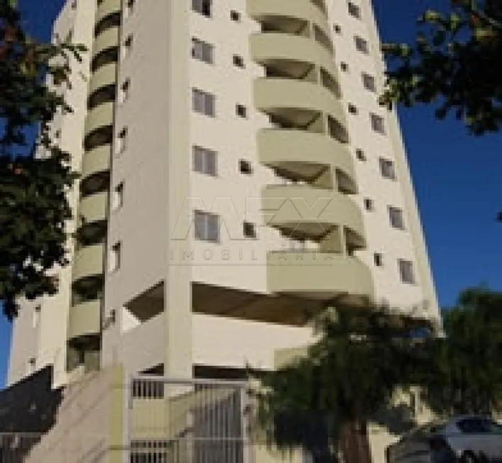 Foto 1 de Cobertura com 1 Quarto para alugar, 80m² em Vila Altinópolis, Bauru
