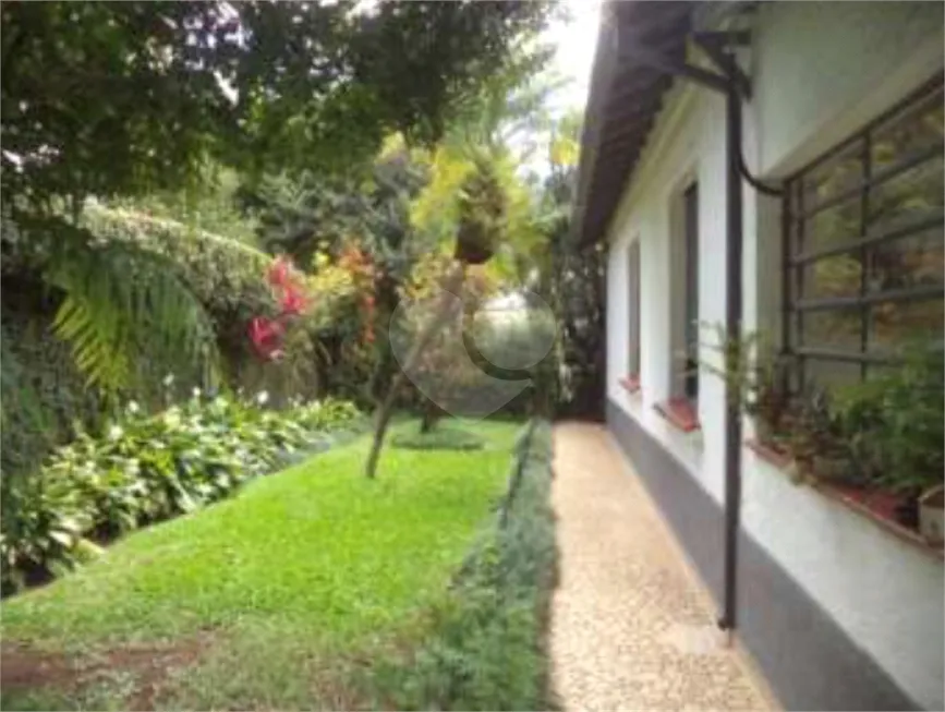Foto 1 de Casa com 3 Quartos à venda, 157m² em Campo Belo, São Paulo