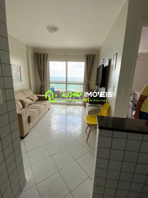 Foto 1 de Apartamento com 2 Quartos à venda, 64m² em Ponta Negra, Natal