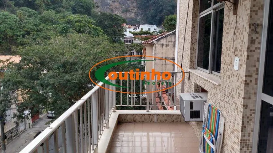 Foto 1 de Apartamento com 2 Quartos à venda, 88m² em Vila Isabel, Rio de Janeiro