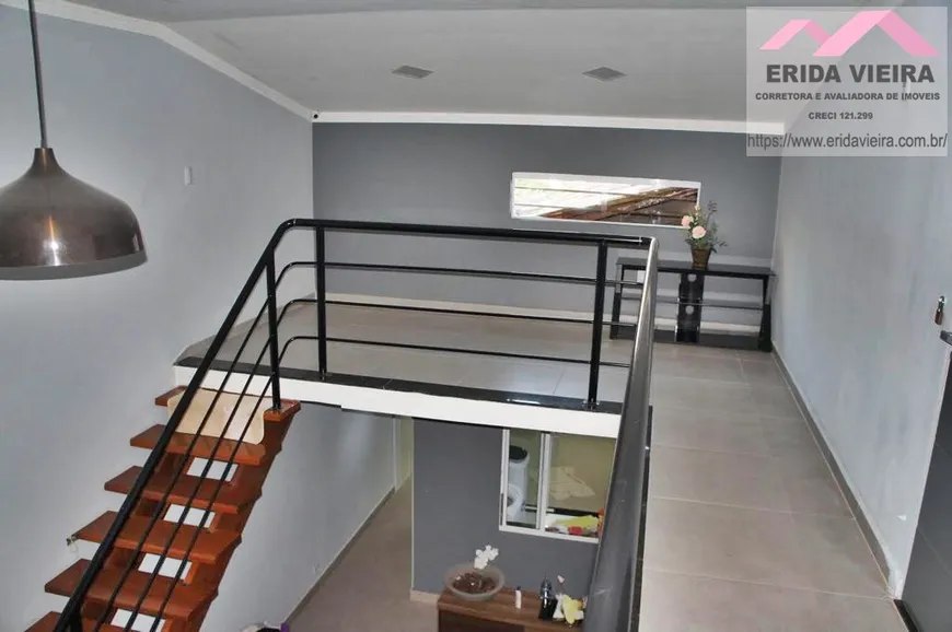 Foto 1 de Casa com 3 Quartos à venda, 225m² em Residencial e Comercial Jardim Yassuda, Pindamonhangaba