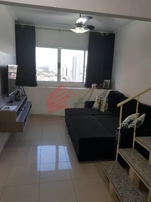 Foto 1 de Apartamento com 3 Quartos à venda, 166m² em Vila Leme da Silva, Bauru