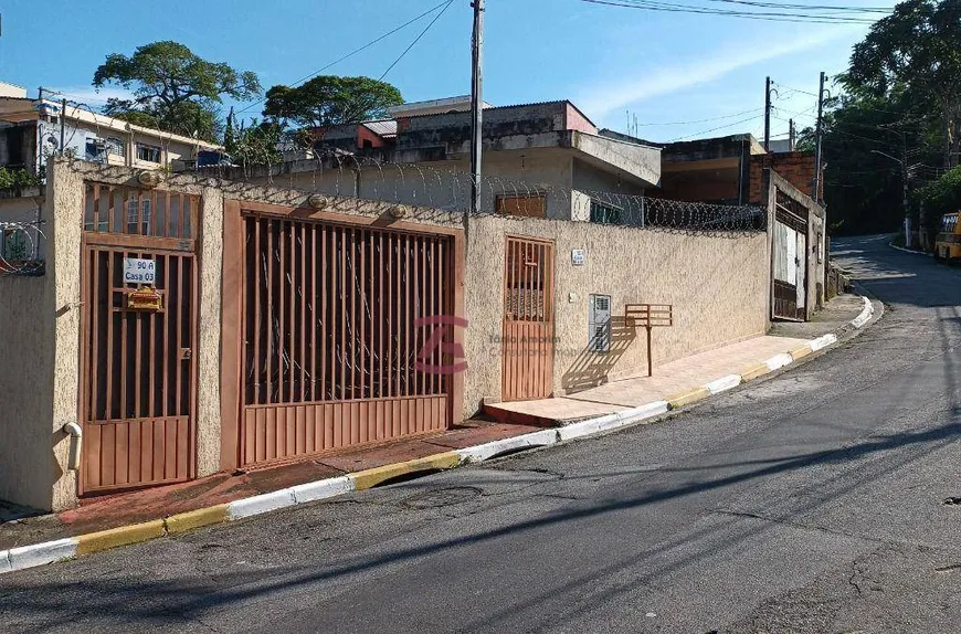 Foto 1 de Casa com 1 Quarto à venda, 300m² em Vila Santos, São Paulo