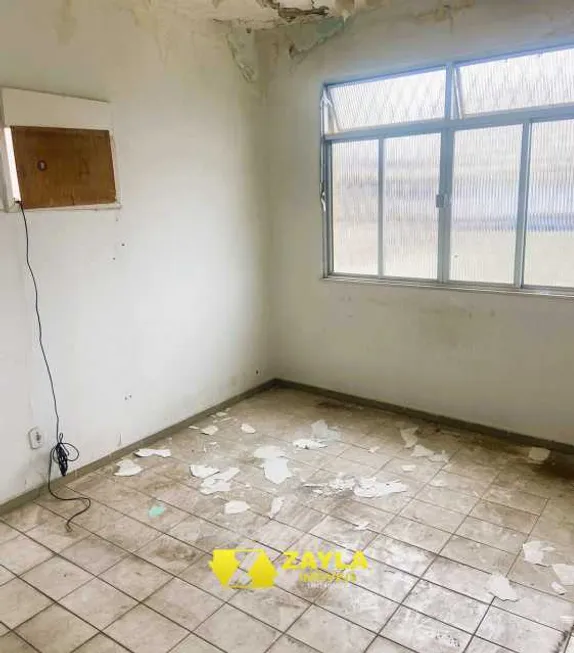 Foto 1 de Apartamento com 2 Quartos à venda, 80m² em Vicente de Carvalho, Rio de Janeiro