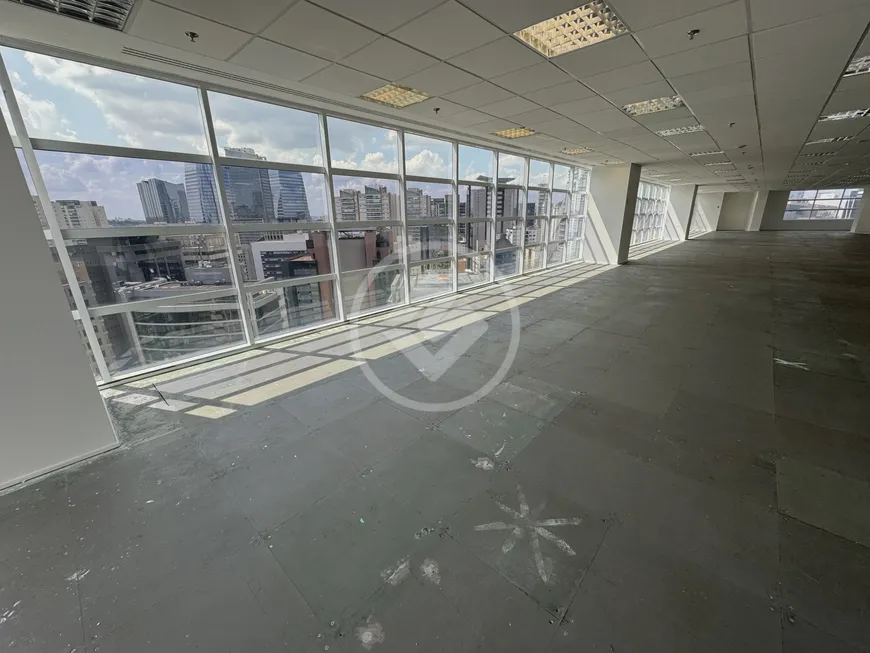 Foto 1 de Sala Comercial à venda, 477m² em Vila Olímpia, São Paulo