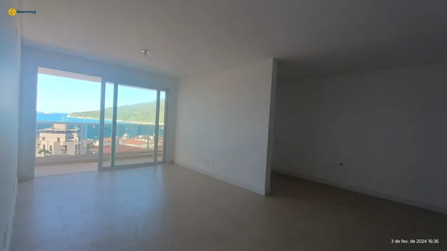 Foto 1 de Apartamento com 3 Quartos à venda, 167m² em Ingleses do Rio Vermelho, Florianópolis