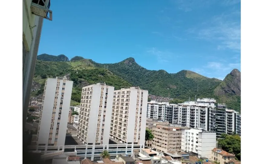 Foto 1 de Apartamento com 2 Quartos à venda, 65m² em Andaraí, Rio de Janeiro