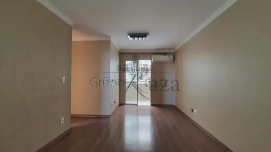 Foto 1 de Apartamento com 3 Quartos à venda, 77m² em Vila Ema, São José dos Campos