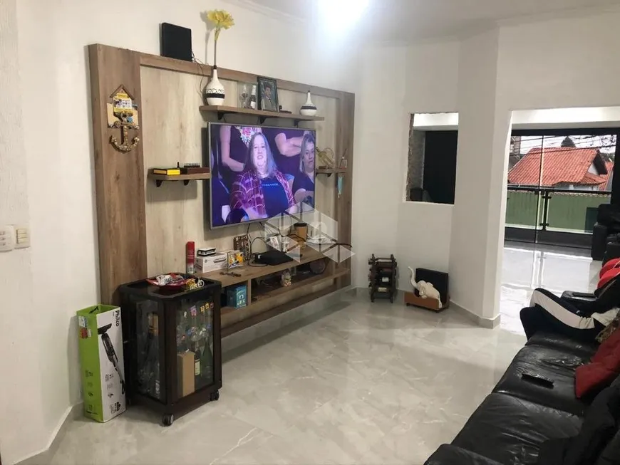 Foto 1 de Casa com 3 Quartos à venda, 190m² em Itaquera, São Paulo