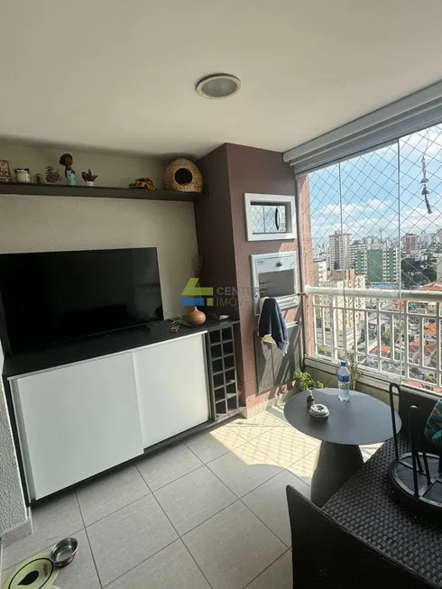 Foto 1 de Apartamento com 2 Quartos à venda, 65m² em Saúde, São Paulo