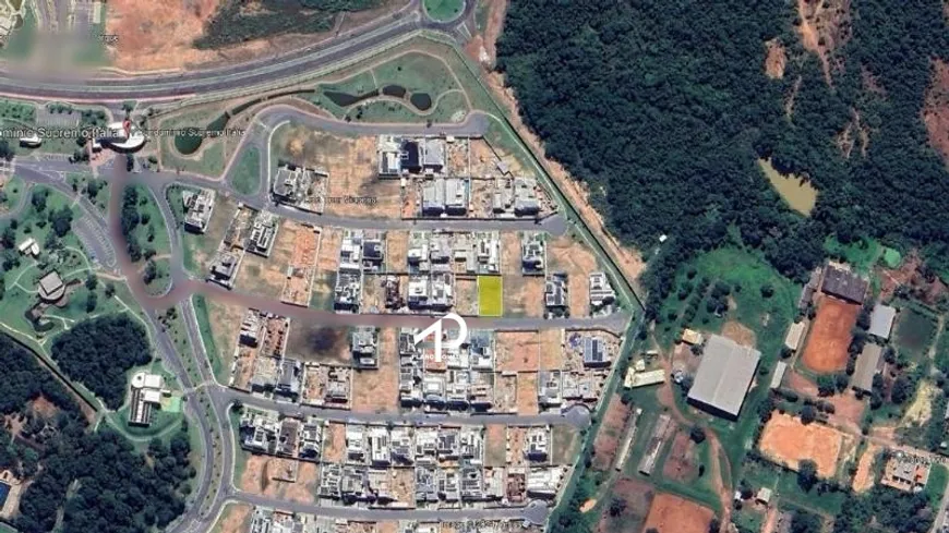 Foto 1 de Lote/Terreno à venda, 720m² em Morada dos Nobres, Cuiabá