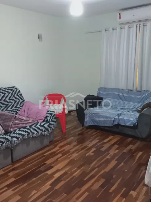 Foto 1 de Casa com 4 Quartos à venda, 255m² em Nova América, Piracicaba