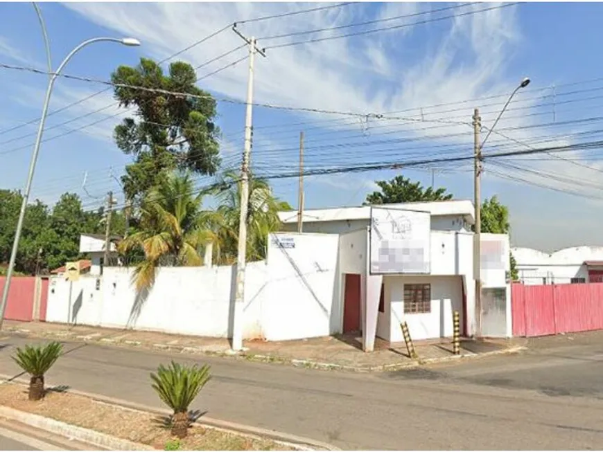 Foto 1 de Galpão/Depósito/Armazém à venda, 6360m² em Matao, Sumaré