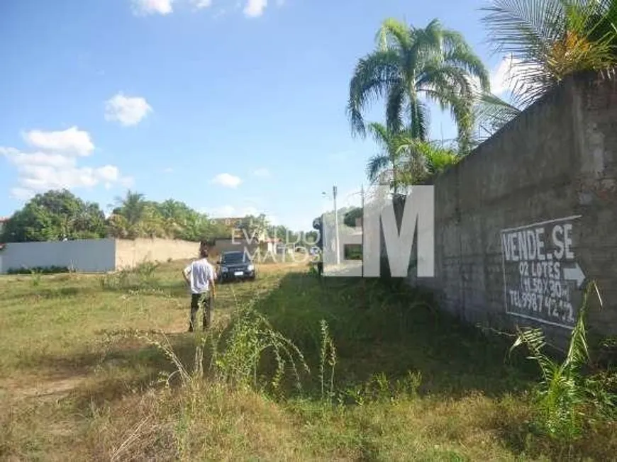 Foto 1 de Lote/Terreno à venda, 300m² em Porto do Centro, Teresina