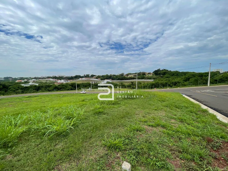 Foto 1 de Lote/Terreno à venda, 879m² em Parque Residencial Damha II, Piracicaba