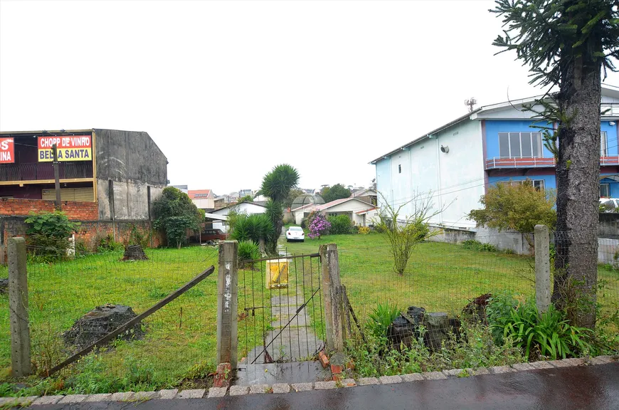 Foto 1 de Lote/Terreno à venda, 600m² em Jardim das Américas, Curitiba