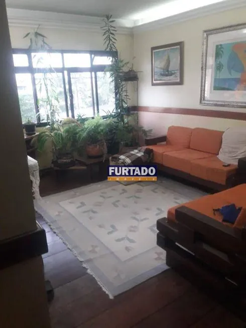 Foto 1 de Apartamento com 2 Quartos à venda, 76m² em Vila Santa Rita de Cassia, São Bernardo do Campo
