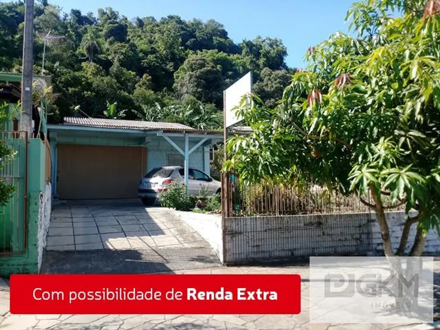 Foto 1 de Casa com 2 Quartos à venda, 128m² em Das Rosas, Estância Velha