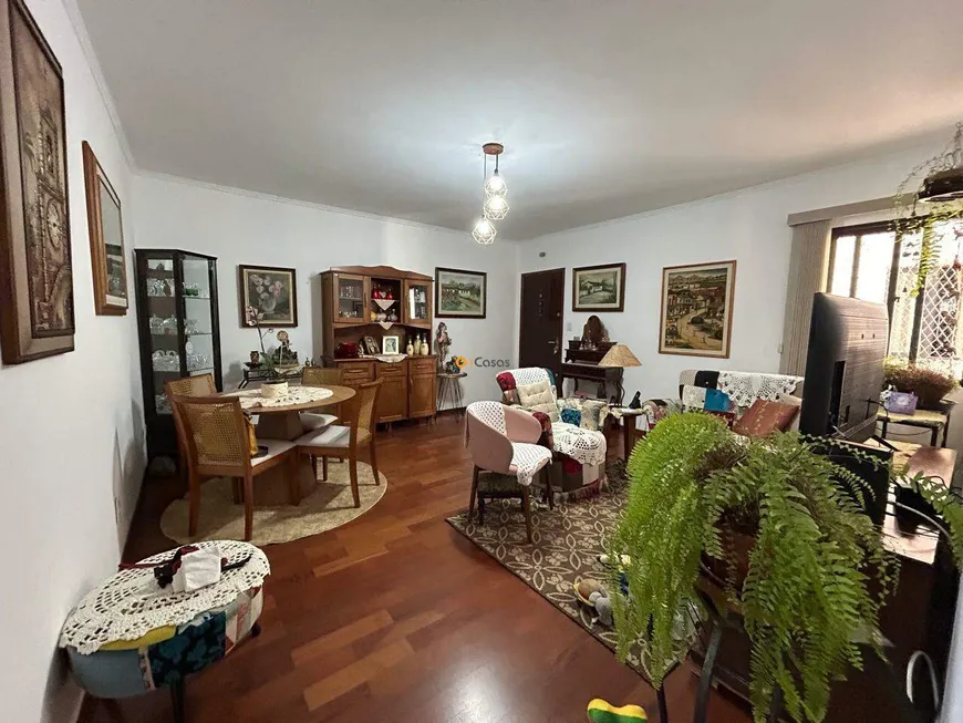 Foto 1 de Apartamento com 2 Quartos à venda, 95m² em Santa Maria, São Caetano do Sul