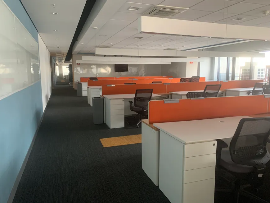 Foto 1 de Sala Comercial para alugar, 1500m² em Bela Vista, São Paulo