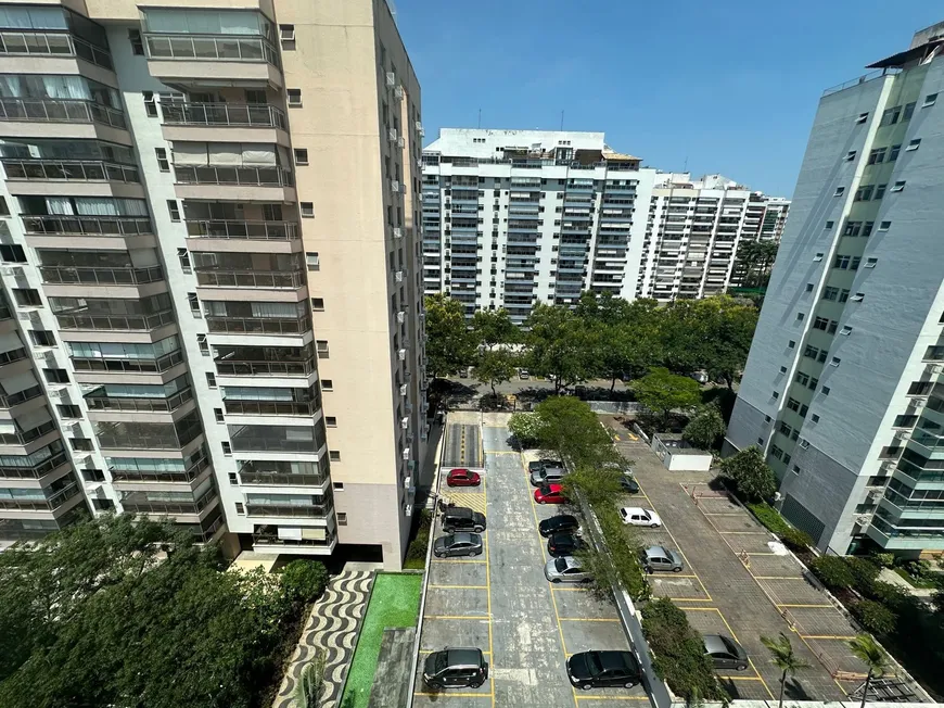 Foto 1 de Apartamento com 2 Quartos à venda, 81m² em Jacarepaguá, Rio de Janeiro