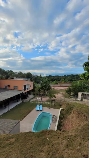 Foto 1 de Fazenda/Sítio com 3 Quartos à venda, 3000m² em Area Rural de Vila Velha, Vila Velha