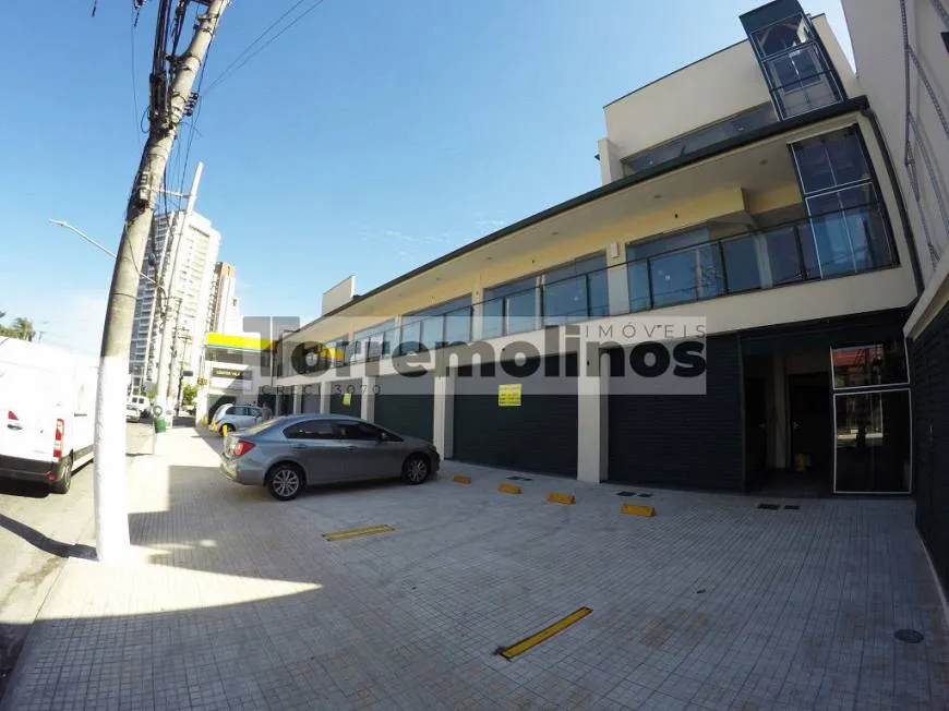 Foto 1 de Galpão/Depósito/Armazém com 12 Quartos para alugar, 680m² em Santo Amaro, São Paulo