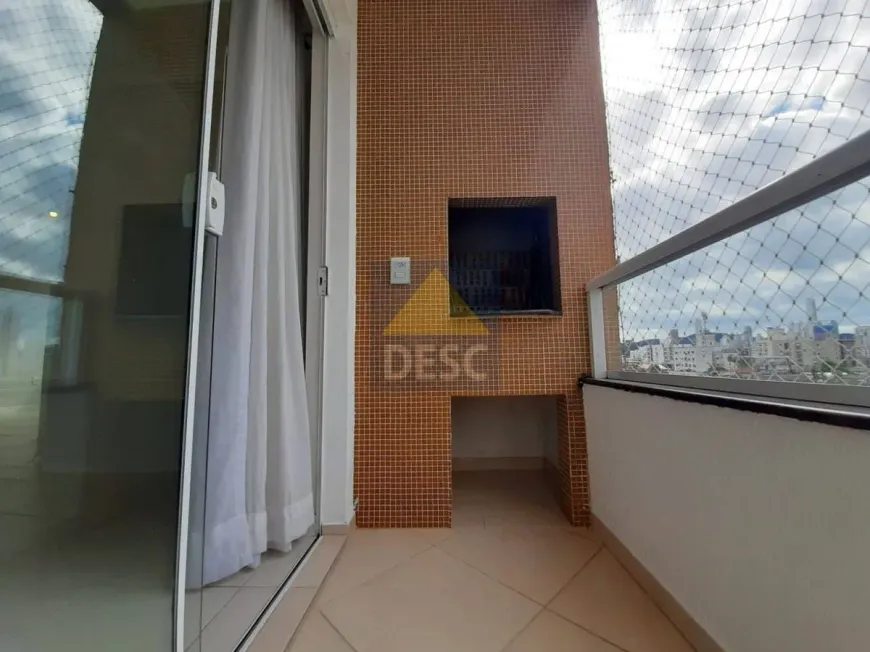 Foto 1 de Apartamento com 2 Quartos à venda, 67m² em Nacoes, Balneário Camboriú