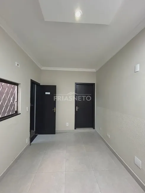 Foto 1 de Ponto Comercial para alugar, 10m² em Centro, Piracicaba