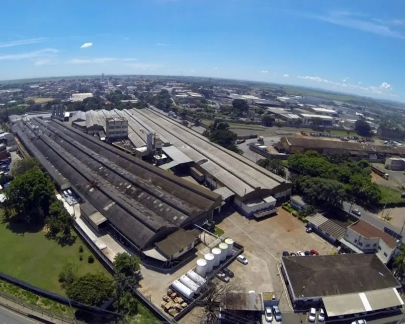 Foto 1 de Galpão/Depósito/Armazém para alugar, 2181m² em Vila San Martin Nova Veneza, Sumaré