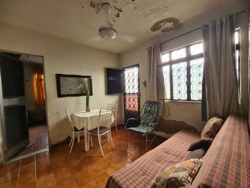 Foto 1 de Casa com 2 Quartos à venda, 150m² em Posse, Nova Iguaçu
